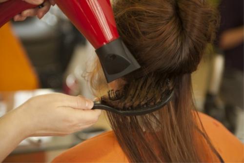 Скелетная расческа. Что такое скелетная расчёска и для чего она нужна женщине