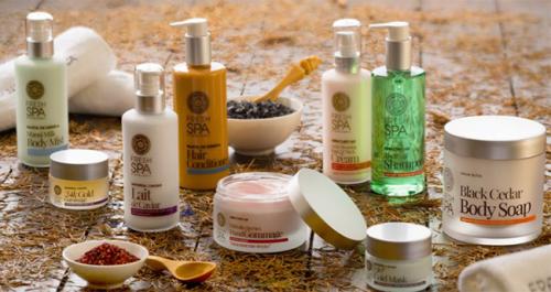 Безсульфатный шампунь Dove. Органический шампунь – список популярных марок