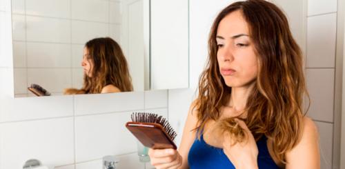 Как количество увеличить волос. Как увеличить толщину волос 02