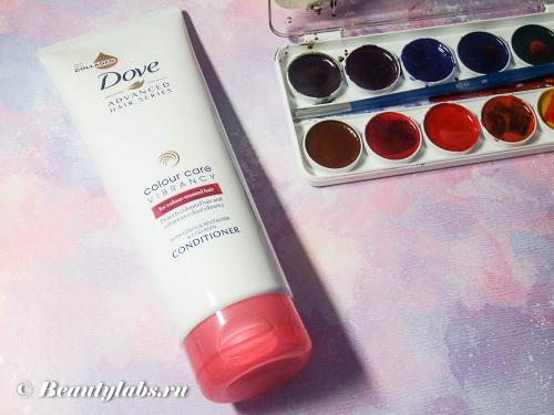 Шампунь Dove Advanced Hair series. Линейка Dove Advanced Hair Series: тест-драйв шампуня и кондиционера