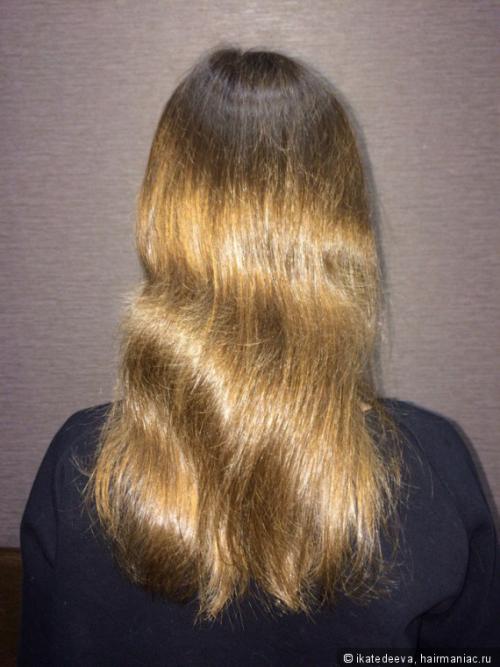 Филлер ладор на ночь. Филлеры для восстановления волос Lador