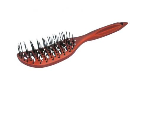 Скелетная расческа. Что такое скелетная расчёска и для чего она нужна женщине