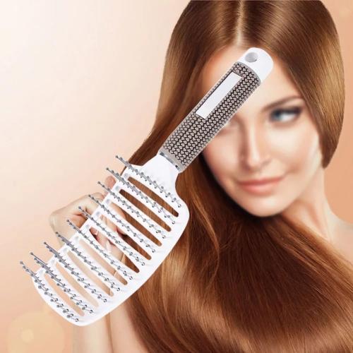 Скелетная расческа. Что такое скелетная расчёска и для чего она нужна женщине