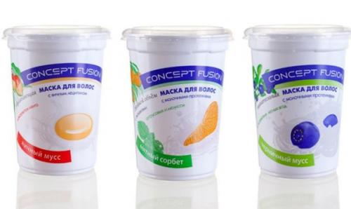 Какая маска для волос покупная самая эффективная. Обзор магазинных масок для волос