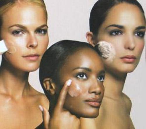 Наносим правильно тональный крем. 25 советов, как добиться эффекта идеальной кожи при нанесении макияжа 03 Наносим правильно тональный крем. 25 советов, как добиться эффекта идеальной кожи при нанесении макияжа 03