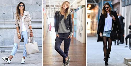 Модная одежда для молодежи. Популярные молодежные стили в одежде 04 Модная одежда для молодежи. Популярные молодежные стили в одежде 04