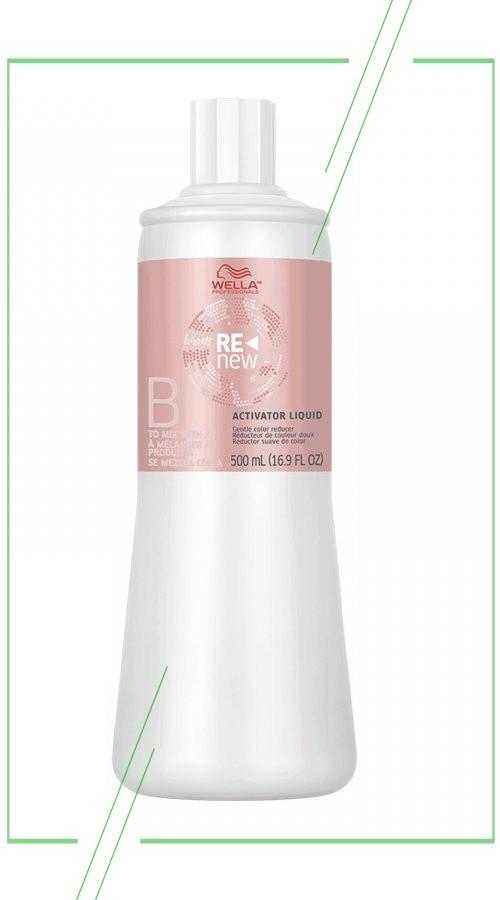 Чем смыть темную краску с волос профессиональные средства. ТОП-7 лучших смывок для волос: польза и вред, как смывать краску, отзывы, цена