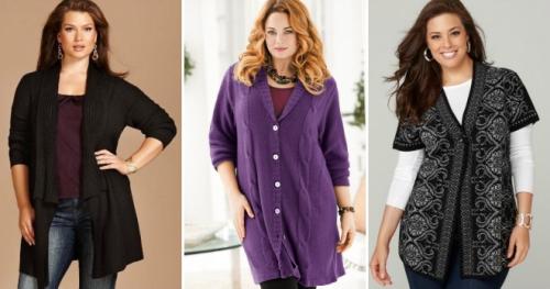 Осенняя верхняя одежда для женщин. Составляем капсульный гардероб на осень для женщин за 40