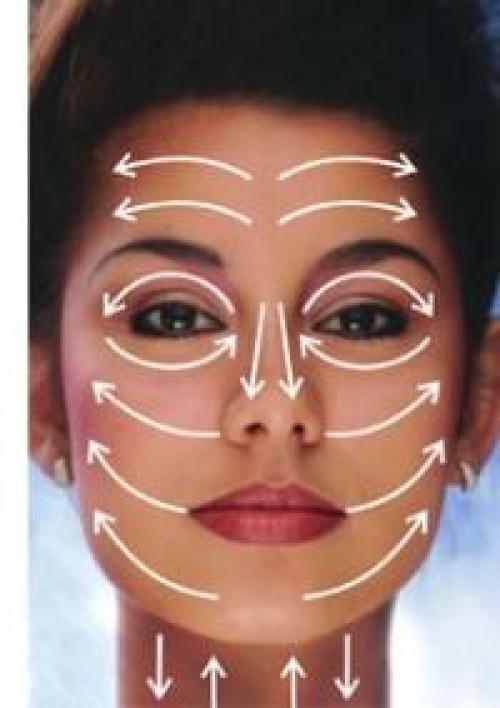 Наносим правильно тональный крем. 25 советов, как добиться эффекта идеальной кожи при нанесении макияжа 04 Наносим правильно тональный крем. 25 советов, как добиться эффекта идеальной кожи при нанесении макияжа 04