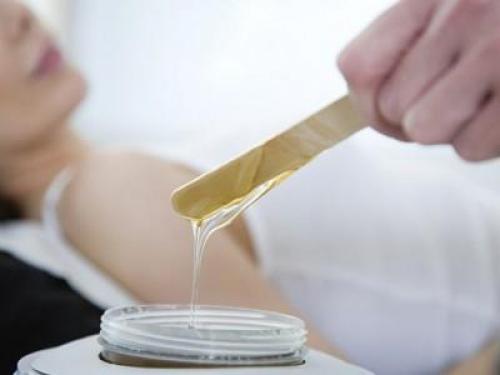 Удаление волос в интимных местах в домашних условиях. Почему растут волосы в интимных местах 03