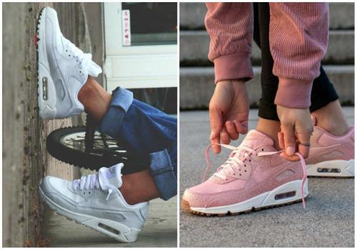 Джинсы с кроссовками 2020. Самые модные кроссовки в 2020 – фото-обзор новинок