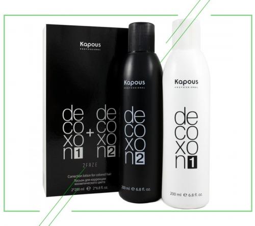 Чем смыть темную краску с волос профессиональные средства. ТОП-7 лучших смывок для волос: польза и вред, как смывать краску, отзывы, цена