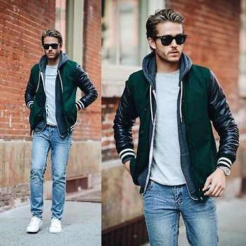 Белые кроссовки с джинсами мужские. Джинсы и белые кроссовки – абсолютная классика.