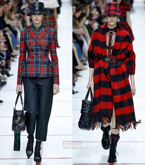 Мода осень 2020. Мода осень-зима 2019-2020: основные тенденции