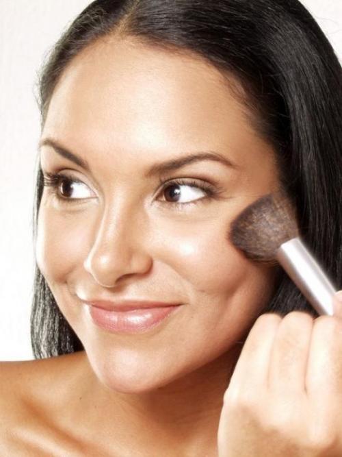 Наносим правильно тональный крем. 25 советов, как добиться эффекта идеальной кожи при нанесении макияжа 05 Наносим правильно тональный крем. 25 советов, как добиться эффекта идеальной кожи при нанесении макияжа 05