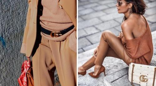 Цвет мокко одежды. 25 Цвет мокко одежды. 25