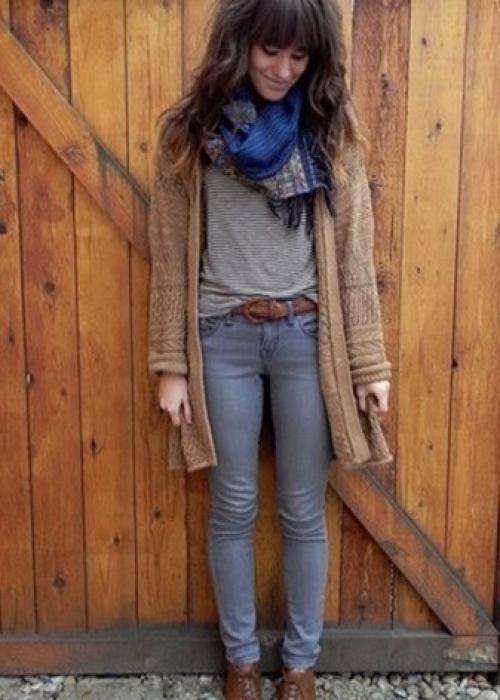 Осенняя одежда для женщин посл.  Шикарный возраст: модные осенние образы 2019 от женщин-блогеров после 50 08