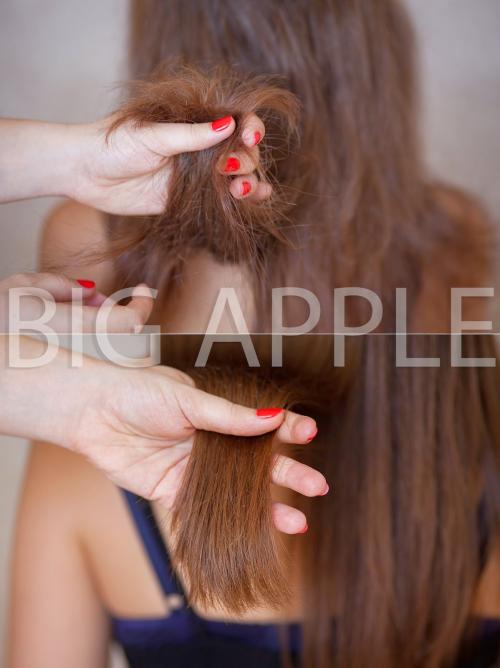 Корейское средство для выпрямления волос. WELCOS Mugens Yogurt Magic Straight Lab - корейское перманентное выпрямление волос.