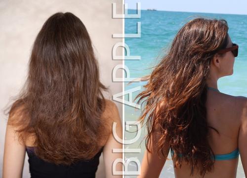 Корейское средство для выпрямления волос. WELCOS Mugens Yogurt Magic Straight Lab - корейское перманентное выпрямление волос.