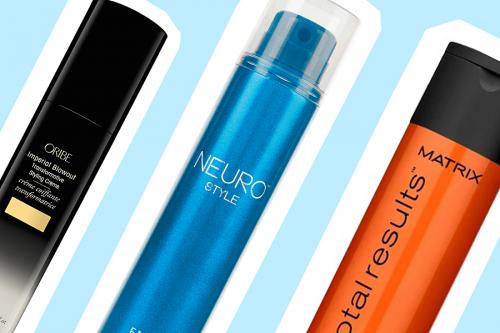 Dismoi для волос инструкция. 6 лучших средств для волос с эффектом anti-frizz, сохраняющие укладку в дождь и снег