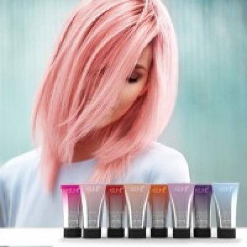 Краситель для волос прямого действия. Отличие краски с пигментами прямого воздействия от обычной краски для волос 08