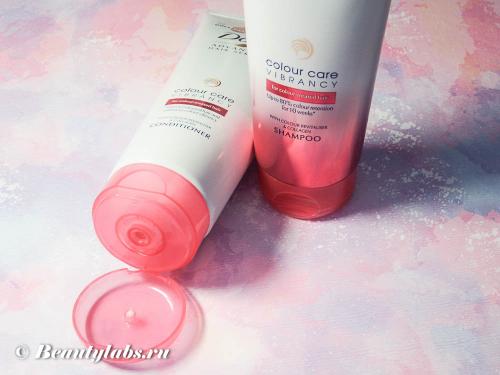 Шампунь Dove Advanced Hair Series. Линейка Dove Advanced Hair Series: тест-драйв шампуня и кондиционера