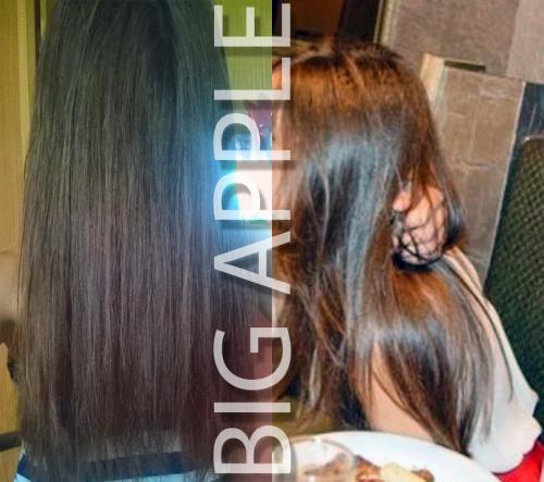 Корейское средство для выпрямления волос. WELCOS Mugens Yogurt Magic Straight Lab - корейское перманентное выпрямление волос.