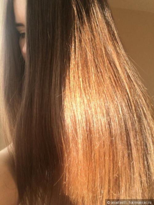 Волосы секутся по всей длине процедуры. Сечение волос по всей длине. Как я справляюсь