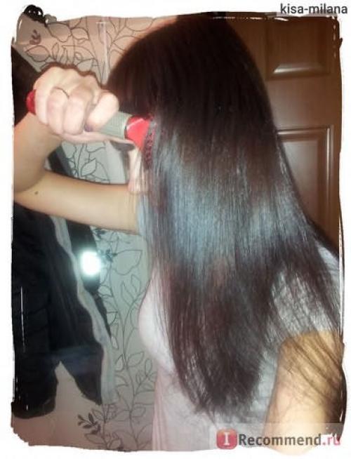 Краска для волос индийская. Индийская хна 11