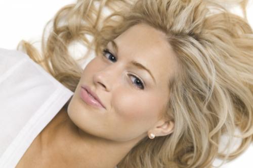 Краска для волос индийская. Индийская хна 03