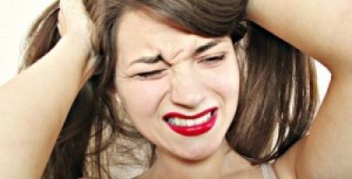 Молочная кислота от перхоти. Причины возникновения перхоти