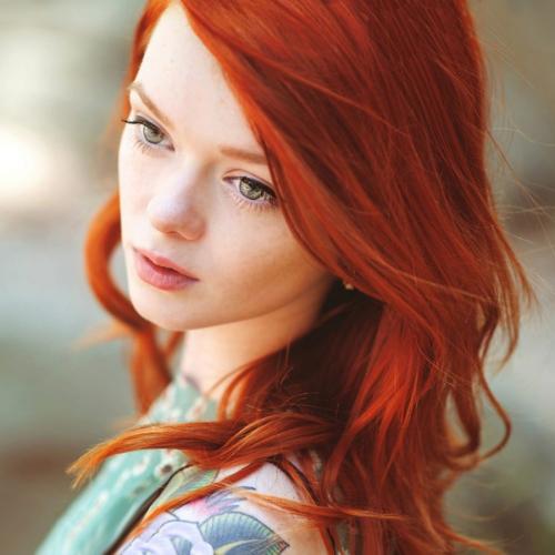 Краска для волос индийская. Индийская хна 04