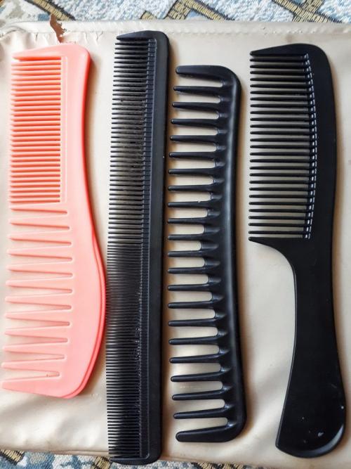 Расчески для волос виды. Виды расчесок