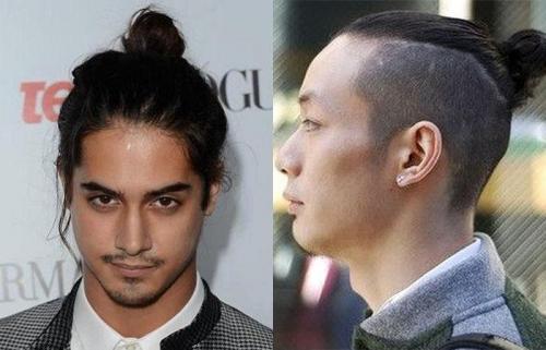 Прическа из трех хвостиков для девочки. 10 причесок на основе косы из хвостиков с резинками: с фото, схемами и видео, пошагово научим плести ее и даже вокруг головы 05