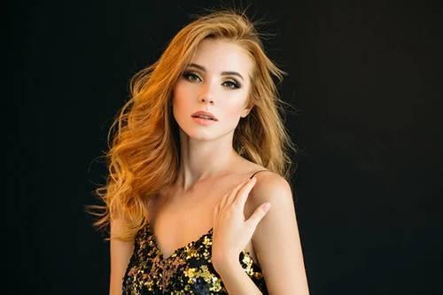 Краска для волос без рыжего оттенка. Помогите подобрать краску, чтобы получился желаемый цвет без рыжины 06