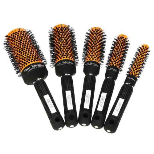 Расчески для волос виды. Виды расчесок