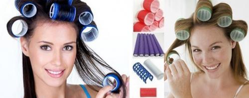 Локоны на средние волосы. Локоны на волосах средней длины