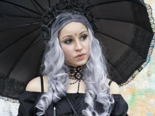 Ранняя седина и продолжительность жизни. Пять фактов и мифов о ранней седине