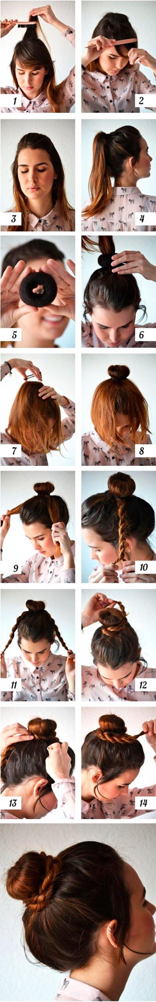 Прически в школу для подростков на короткие волосы. Прически в школу для девочек 09 Прически в школу для подростков на короткие волосы. Прически в школу для девочек 09