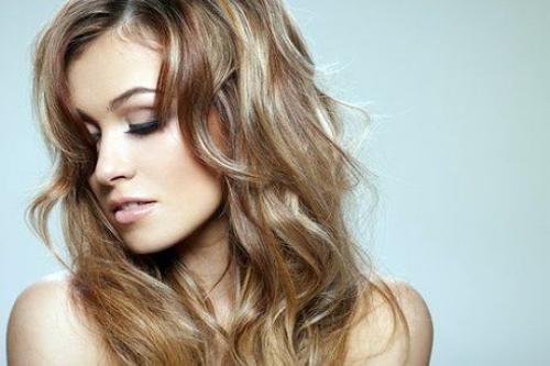 Современные техники окрашивания волос схемы. Новые престижные техники