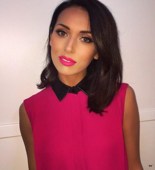 Женская короткое каре стрижка. Описание каре 12 Женская короткое каре стрижка. Описание каре 12