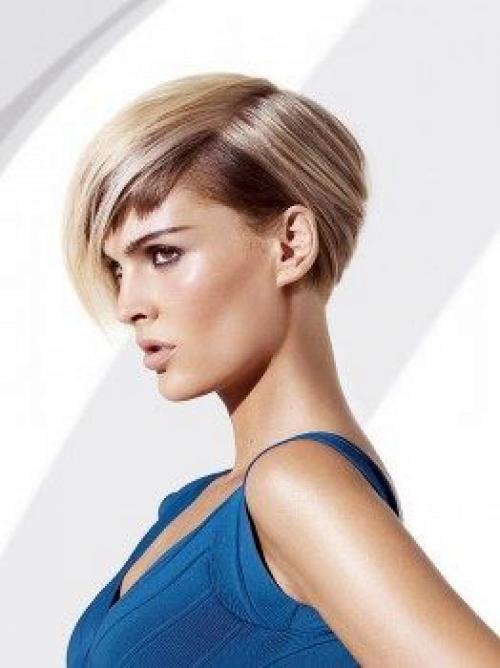 Современные техники окрашивания волос схемы. Новые престижные техники