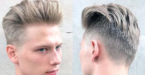 Прически на длинные волосы для подростков мальчиков. Стильные стрижки для подростков на длинные волосы