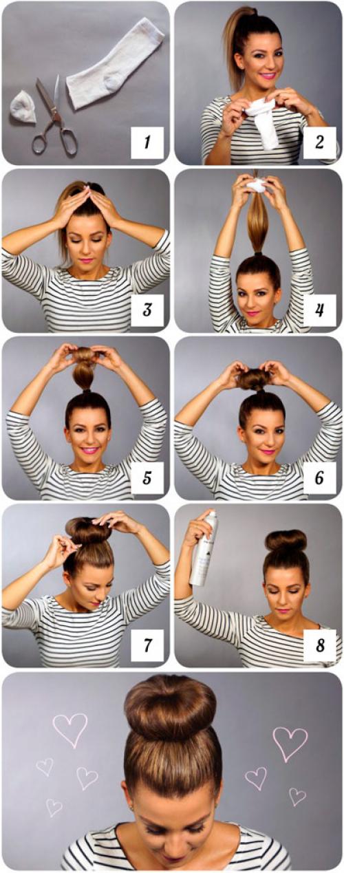 Прически в школу для подростков на короткие волосы. Прически в школу для девочек 10 Прически в школу для подростков на короткие волосы. Прически в школу для девочек 10