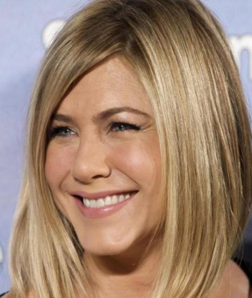 Какие проборы волос бывают. Проборы – тонкости выбора