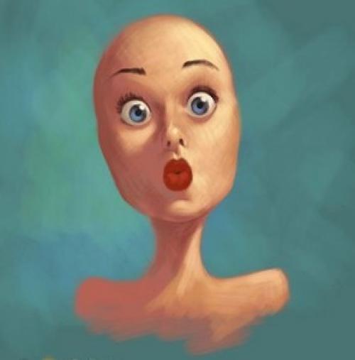 Растут ли волосы во время химиотерапии. Химиотерапия и волосы. Что нужно знать когда предстоит лечение химиотерапией?