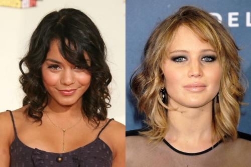 Каре удлиненное с короткой челкой. Особенности стрижки и кому подойдет