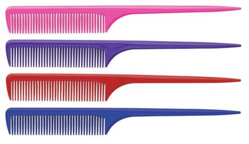 Какие проборы волос бывают. Проборы – тонкости выбора 17