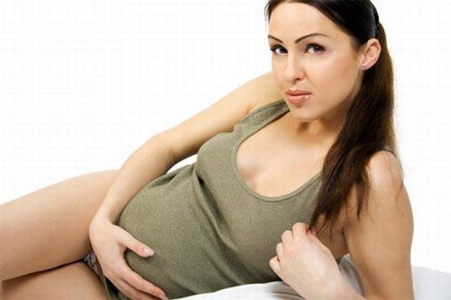 Могут ли выпадать волосы при беременности. 1 Причины выпадения волос