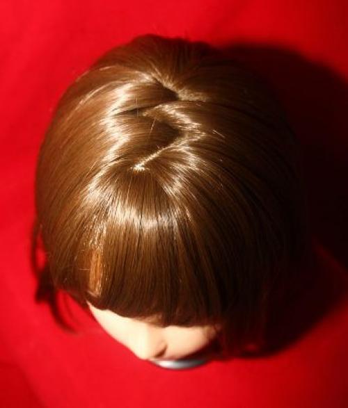 Как сделать ровный пробор сзади самой себе. Пробор зигзагом, техника создания и прически к нему